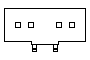 2D Bottom View