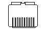 2D Top View