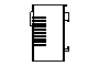 2D Right Side View