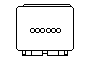 2D Bottom View