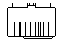 2D Top View