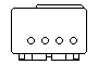 2D Bottom View
