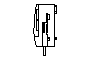 2D Right Side View