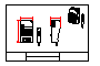 2D Sales Drawing