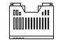 2D Top View