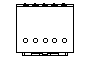 2D Bottom View