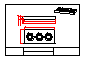 2D Sales Drawing