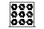 2D Top View