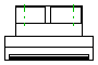 2D Top View
