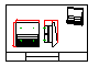 2D Sales Drawing