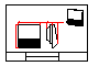 2D Sales Drawing