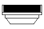 2D Bottom View