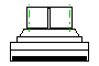 2D Top View