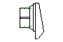 2D Left Side View