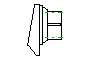 2D Right Side View