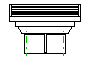 2D Bottom View