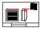 2D Sales Drawing