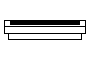 2D Bottom View