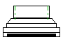 2D Top View