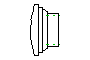 2D Right Side View