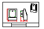 2D Sales Drawing