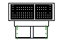 2D Bottom View