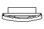 2D Top View