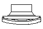 2D Top View