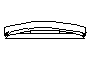 2D Bottom View