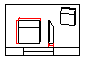2D Sales Drawing