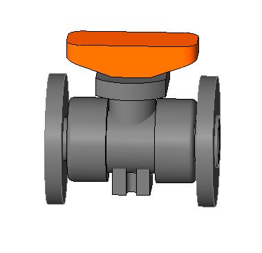 Revit Model