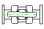 2D Top View
