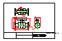 2D Sales Drawing
