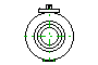 2D Right Side View