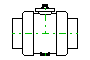 2D Front View