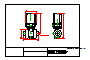2D Sales Drawing