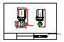 2D Sales Drawing
