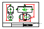 2D Sales Drawing