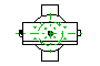 2D Top View
