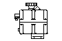 2D Front View