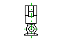 2D Right Side View