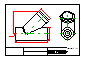 2D Sales Drawing