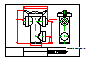 2D Sales Drawing