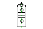 2D Right Side View