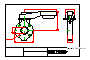 2D Sales Drawing