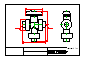 2D Sales Drawing