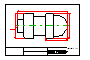 2D Sales Drawing