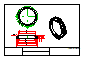 2D Sales Drawing