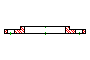 2D Sectional View