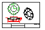 2D Sales Drawing